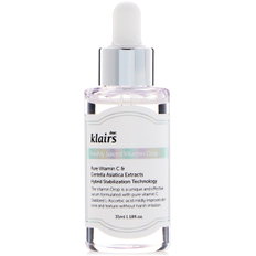 Dear, Klairs Freshly Juiced Vitamin Drop-image1 Dear, Klairs Freshly Juiced Vitamin Drop-image1