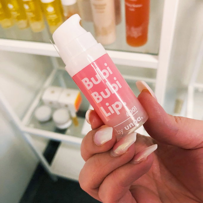 unpa.Cosmetics Bubi Bubi Lip-image2