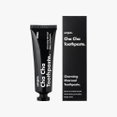 unpa.Cosmetics Cha Cha Charming Charcoal Toothpaste-image1