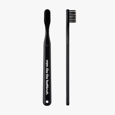 unpa.Cosmetics Cha Cha Toothbrush