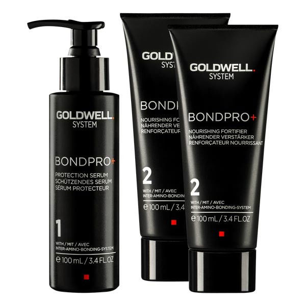 Goldwell System Intro Kit Bondpro+