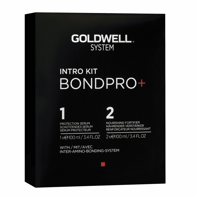 Goldwell System Intro Kit Bondpro+