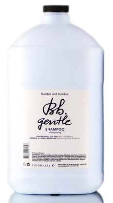 Bumble & Bumble Gentle Shampoo