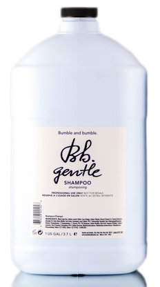 Bumble & Bumble Gentle Shampoo-image1