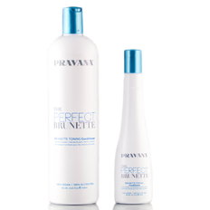 Pravana The Perfect Brunette Conditioner-image1