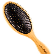 Colorproof Detangle Brush-image1