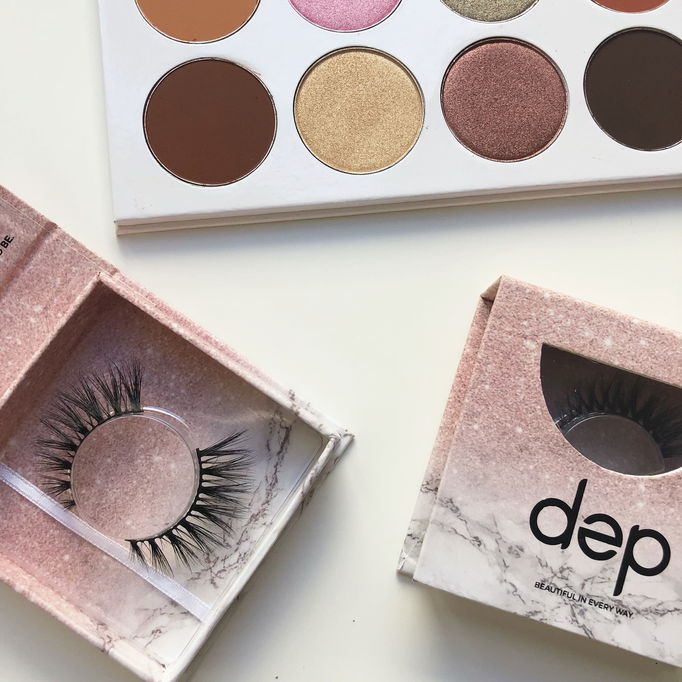 DEP Lashes