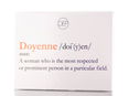 DEP Doyenne Palette
