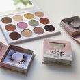 DEP Doyenne Palette