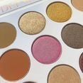 DEP Doyenne Palette