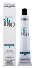 L'Oreal Pro Paris Blond Studio Lightening Creme