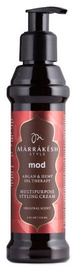 Earthly Body Marrakesh MOD Styling Cream