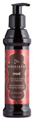Earthly Body Marrakesh MOD Styling Cream-image1