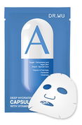 Dr. Wu Deep Hydrating Capsule Mask w/ Vit A