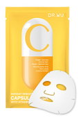 Dr. Wu Instant Brightening Capsule Mask w/ Vit C-image1 Dr. Wu Instant Brightening Capsule Mask w/ Vit C-image1