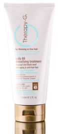 Therapy-G Scalp BB Detoxifying Treatment Charcoal & Black Mud