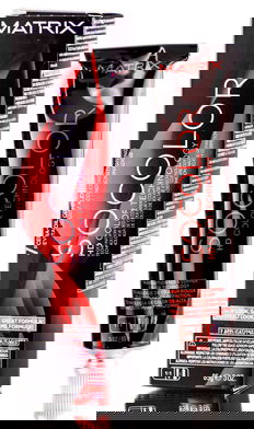 Matrix SoColor Hi-Definition Color Technology
