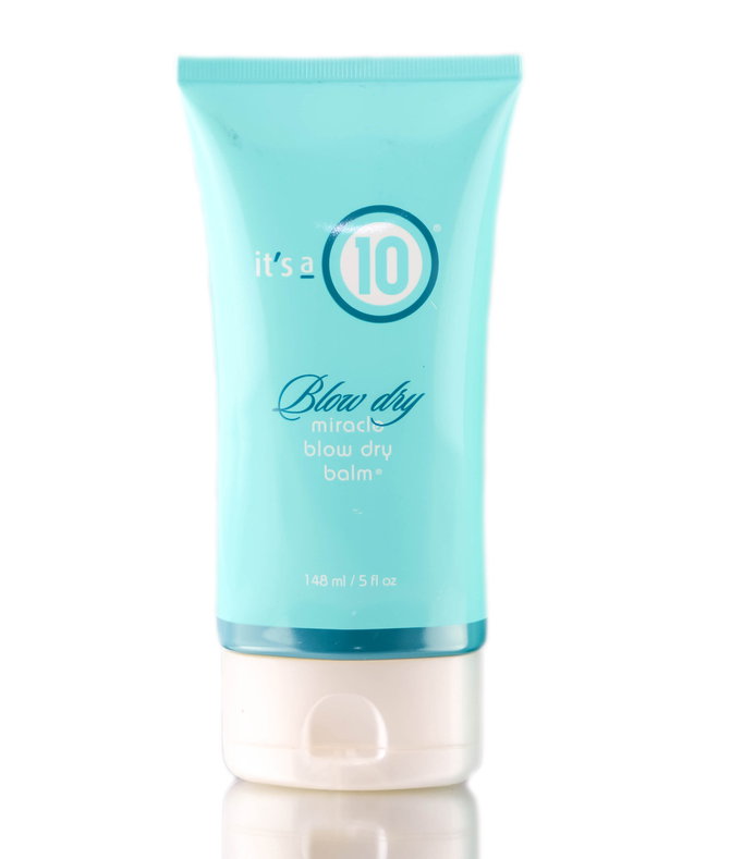 It's a 10 Blow Dry Miracle Blow Dry Balm-image1
