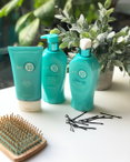 It's a 10 Blow Dry Miracle Blow Dry Balm-image2