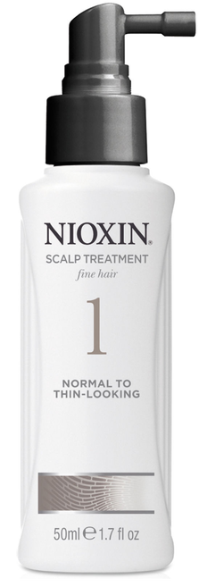 Nioxin Scalp Activating Treatment For Fine Hair