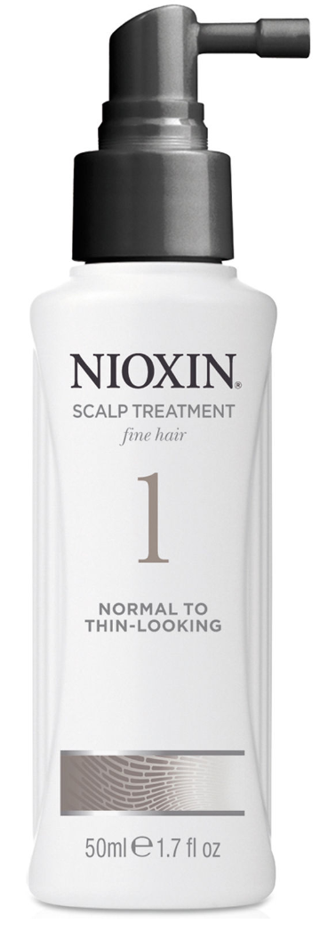 Nioxin Scalp Activating Treatment For Fine Hair