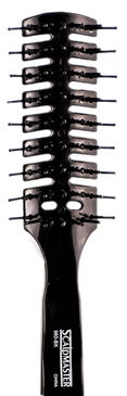 Scalpmaster Vent Brush