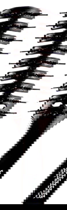 Scalpmaster Vent Brush