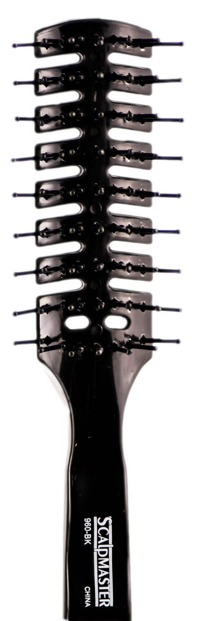 Scalpmaster Vent Brush