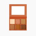 Sigma Sculpt Highlight + Contour Palette