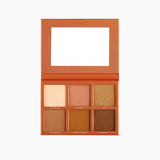 Sigma Sculpt Highlight + Contour Palette