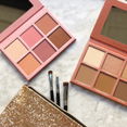 Sigma Sculpt Highlight + Contour Palette