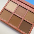 Sigma Sculpt Highlight + Contour Palette