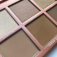Sigma Sculpt Highlight + Contour Palette