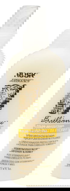 Rusk Sensories Brilliance Leave-in Conditioner