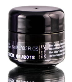 Sebastian Professional Craft Clay