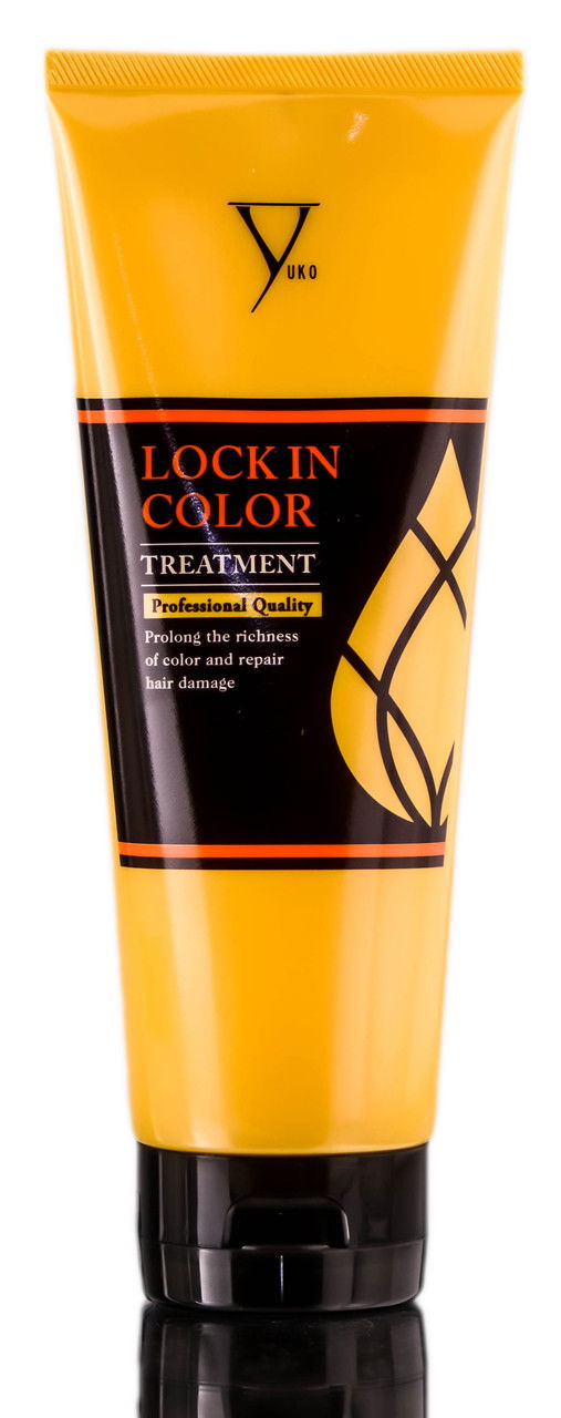 Yuko Lock In Color Treatment