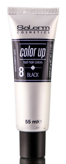 Salerm Color Up Fast Hair Colors