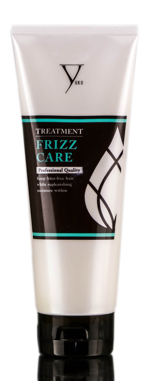 Yuko Frizz Care Treatment-image1 Yuko Frizz Care Treatment-image1