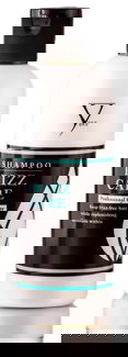 Yuko Frizz Care Shampoo