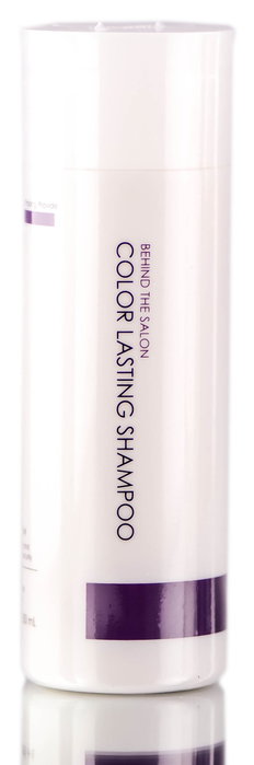 Behind The Salon Color Lasting Shampoo-image1 Behind The Salon Color Lasting Shampoo-image1