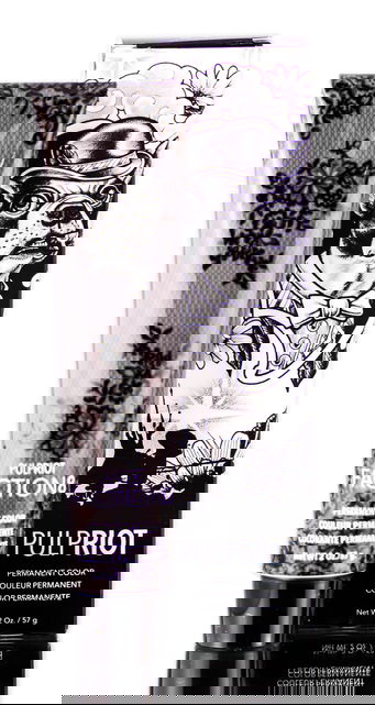 PulpRiot Faction8 Permanent Color