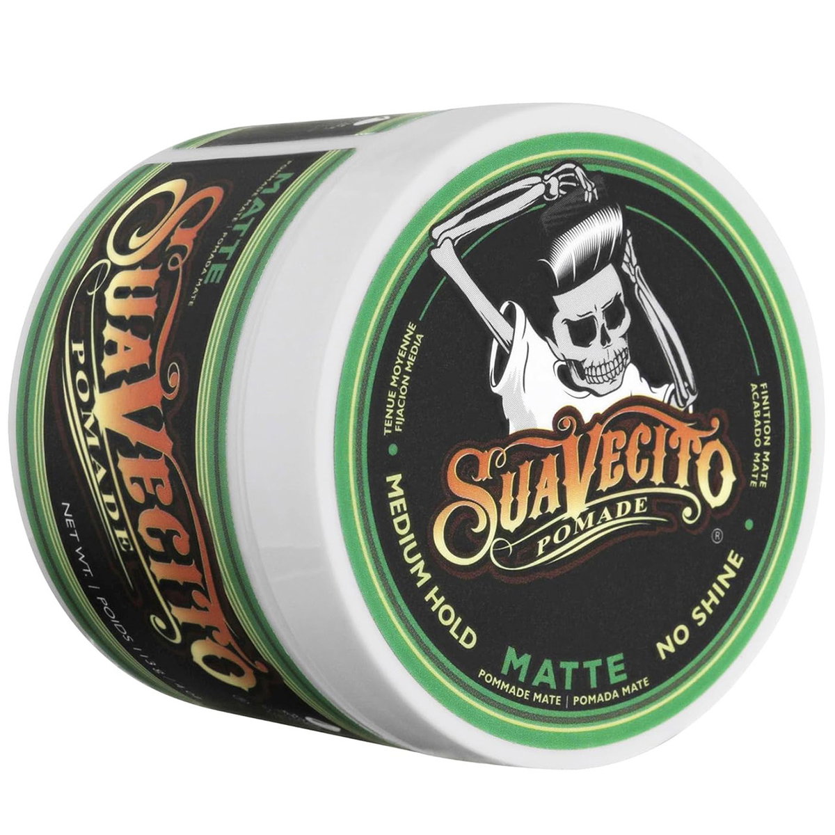 suavecito matte pomade suavecito matte pomade