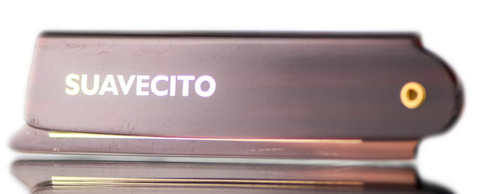 Suavecito Deluxe Folding Comb