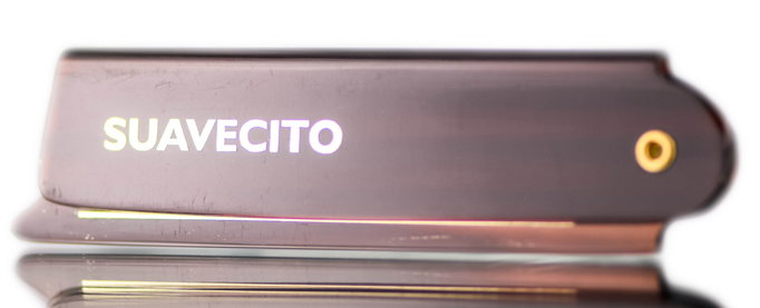 Suavecito Deluxe Folding Comb-image2