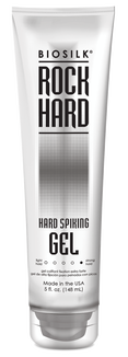 Biosilk Rock Hard Spiking Gel