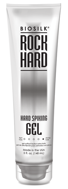 Biosilk Rock Hard Spiking Gel