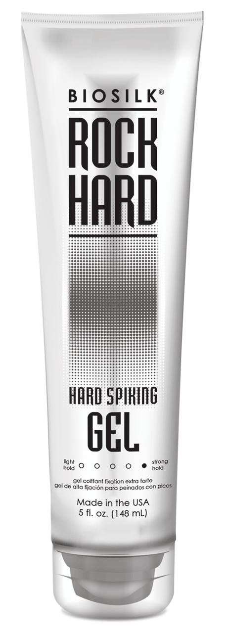 Biosilk Rock Hard Spiking Gel