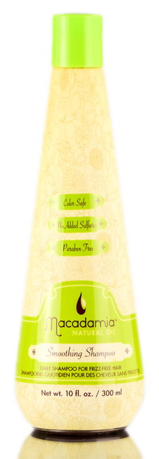 Macadamia Smoothing Shampoo-image1 Macadamia Smoothing Shampoo-image1