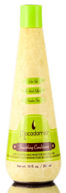 Macadamia Smoothing Conditioner