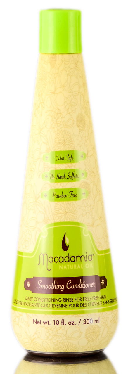 Macadamia Smoothing Conditioner